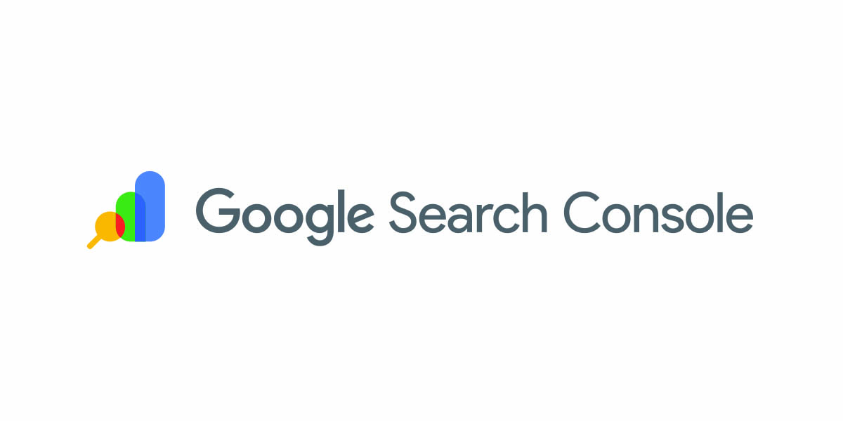 Best wordpress plugins, image of the Google Search Console logo.